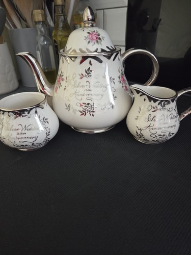 Arthur wood silver wedding - arthur,