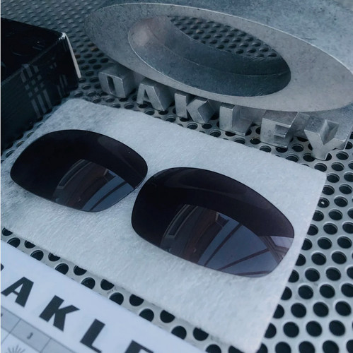Oakley split wind jacket - split/,