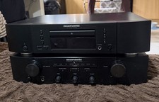 Marantz PM6005 Integrated