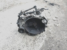 2004-2008 VW GOLF MK5 1.4 PETROL 5 SPEED MANUAL GEARBOX (FXQ) CODE
