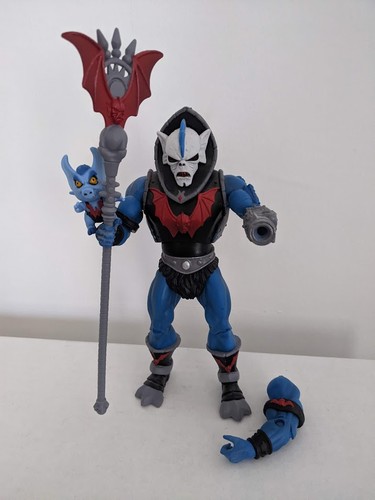Motu classics hordak - motu,