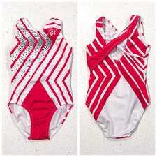 OLYMPIC JORDAN CHILES GK ELITE