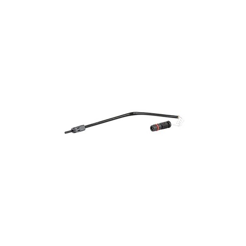 Brake pad wear detector for - detector,