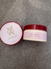 2 Brand New 200ml Joules Body