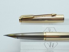 c1981 Parker 50 Falcon Signet