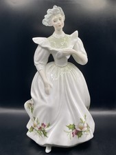 1987 Royal Doulton “Figure