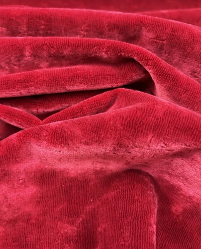 Zoffany fabric curzon velvet - zoffany,