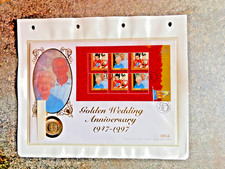 Golden Wedding Anniversary