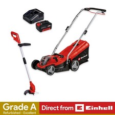 Einhell Cordless 33cm