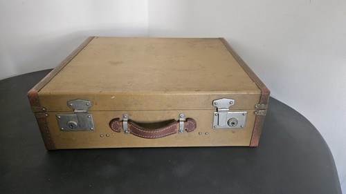 Original moynat paris travel - moynat,