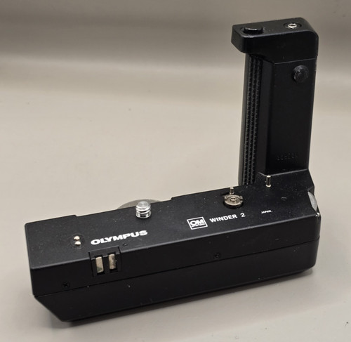 Olympus winder for - olympus,