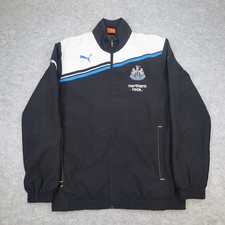 Newcastle United Jacket Medium