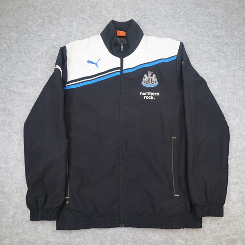 Newcastle united jacket - united, medium