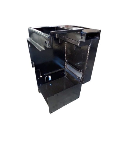 Rayburn supreme nouvelle 355s - rayburn, supreme/nouvelle/355s