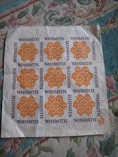 Vintage smith medium - , w