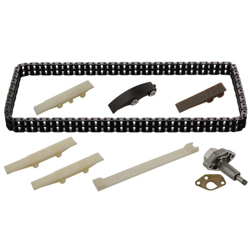 Febi timing chain kit 30312 - febi,