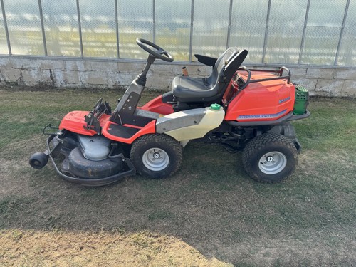 Husqvarna pro flex - 21,
