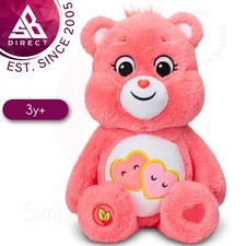 Care Bears Eco-Friendly Plush