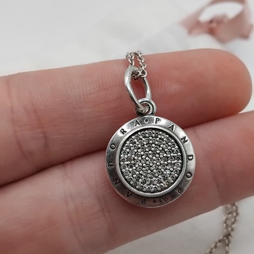Genuine authentic pandora - authentic,