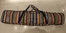 Burton Wheeled Snowboard Bag