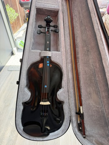 Forenza acústica violin - forenza, 3/4