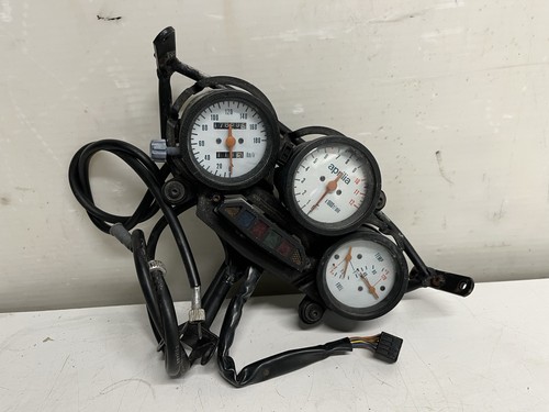 Original instrument panel - original,