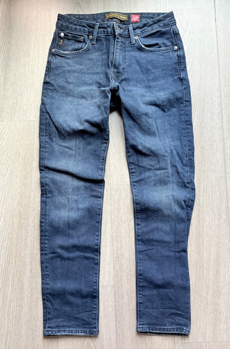Superdry dark blue - dark, men's