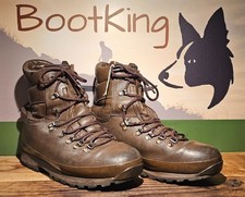 Altberg Defender lightweight