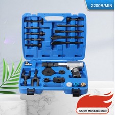 Air Hammer Kit Air Chisel Air