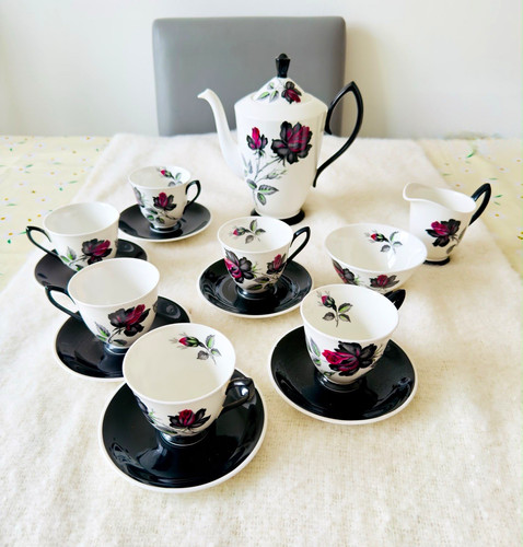 Royal albert masquerade - royal,