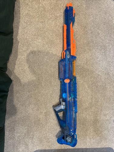 Nerf centurion strike - nerf, n-strike