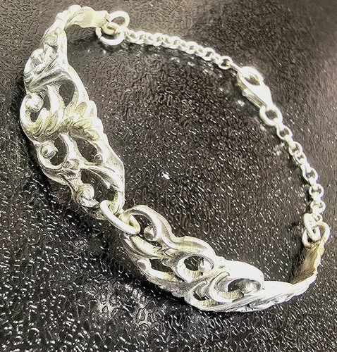 1905 solid sterling silver - sterling,