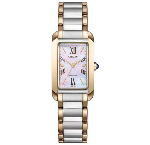 Citizen light powered - citizen, l