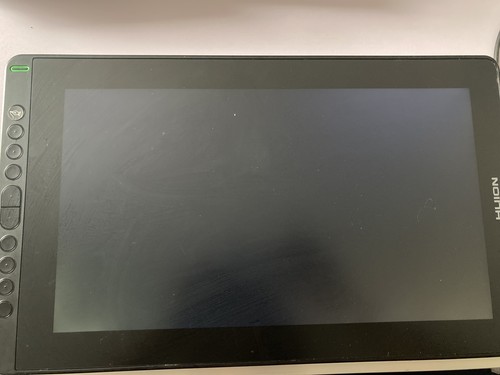 Huion kamvas 2021 graphics - huion,