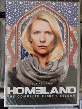 HOMELAND SEASON 8 (EIGHT) 4