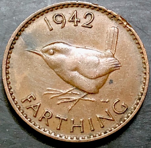 1942 farthing wren - farthing-wren,