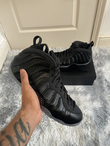 Nike air foamposite - nike, one