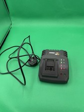 Titan 18v Battery Charger TXP