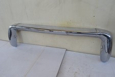 front bumper frieze Renault