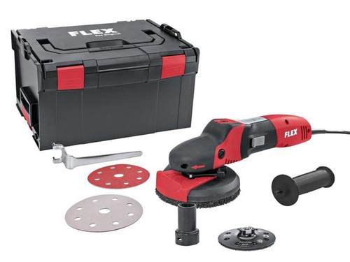 Flex power tools - tools, 125