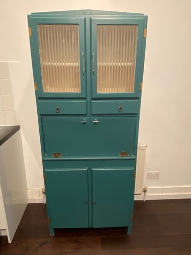 1930 1940 1950 - , larder