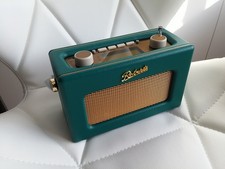 Vintage design small Radio, in
