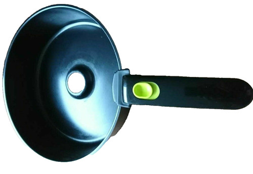 New tefal actifry - actifry, pot