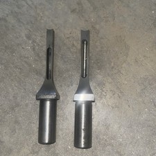 2lot —1/4” & 5/16”Hollow