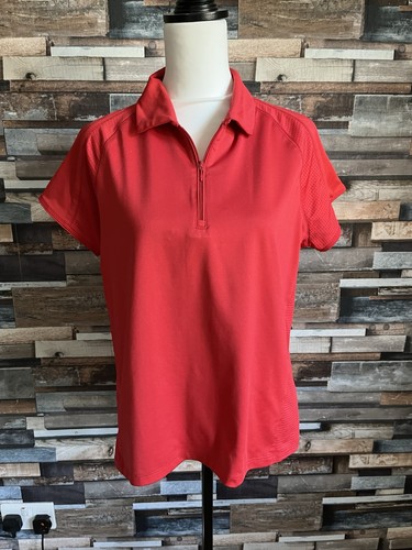 Women ashworth golf red - ashworth,