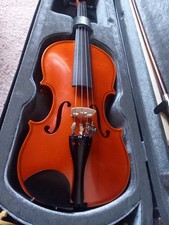 Yamaha Violin V5 1/4 Size with
