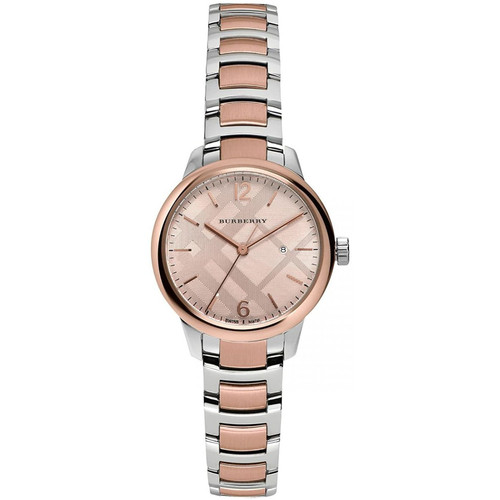 Burberry watch bu10117 - burberry, ladies