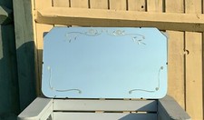 Vintage Art Nouveau Floral