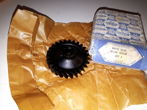 105920 drive gear - drive,