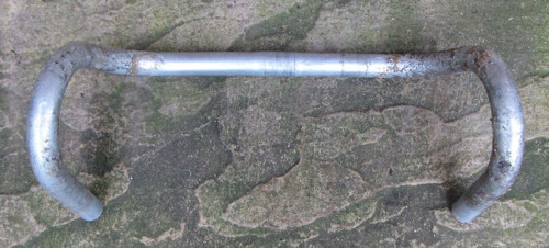 Classic aluminium drop - classic, gb